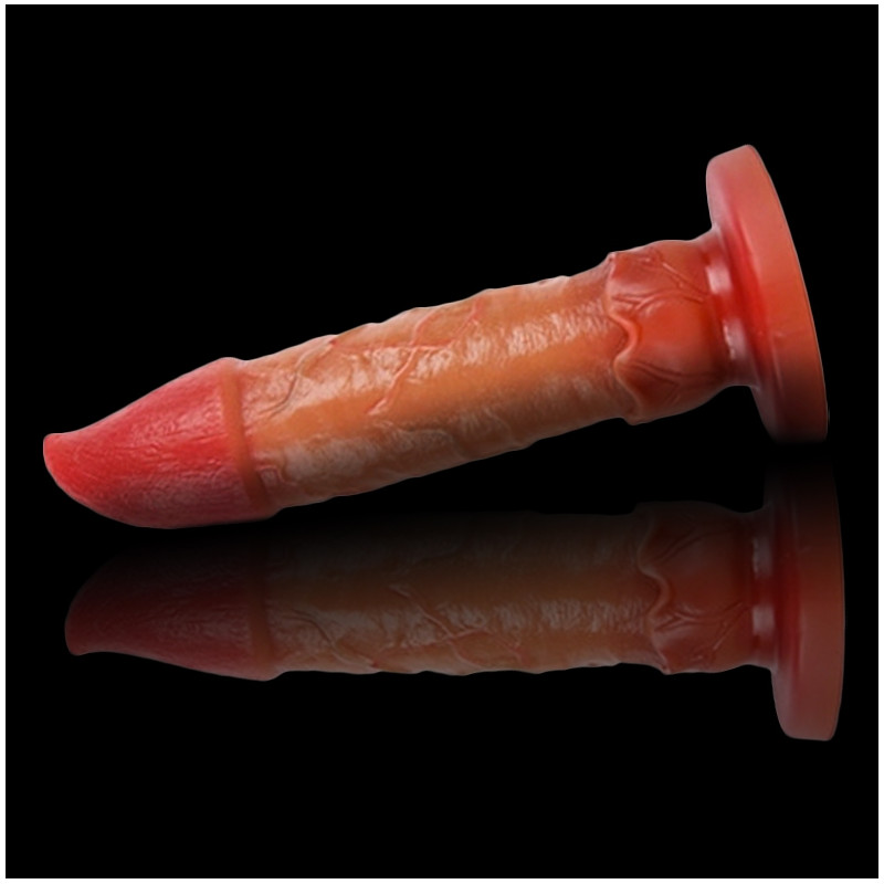 FXDragon Gode dragon Pensil 21 x 4.6cm